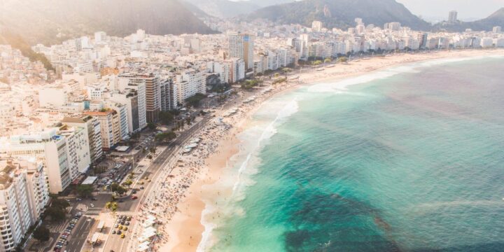 Como ser mais feliz ao passar tempo na Natureza