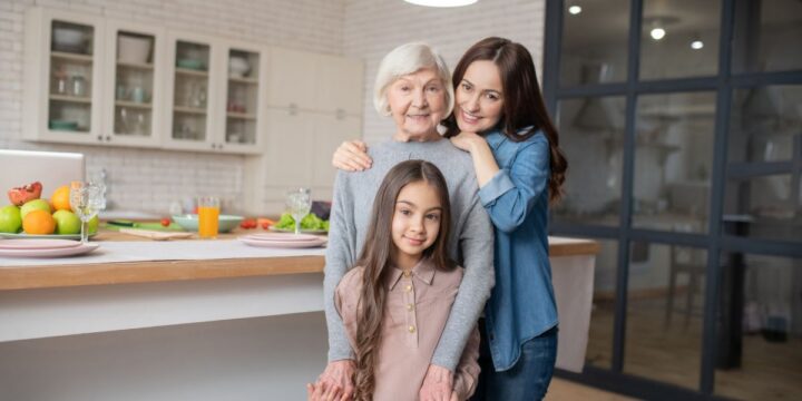 Como ter um estilo de vida mais positivo em família