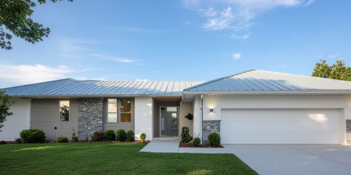 Dicas para resolver problemas comuns em telhados