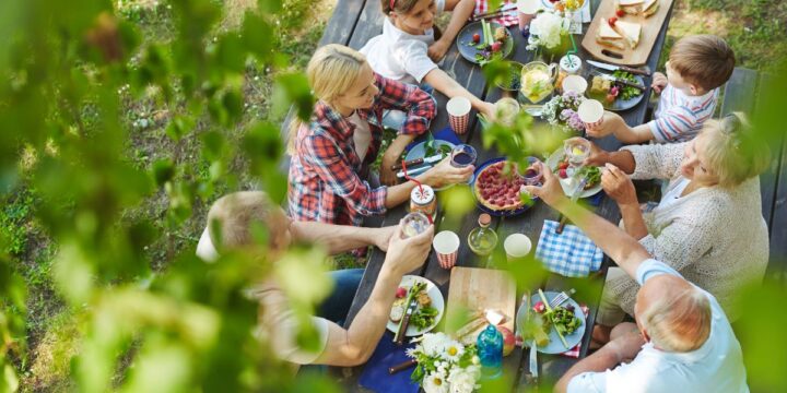 Eventos ao ar livre em Portugal: guia para uma experiência memorável